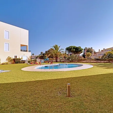 Delight With Pool By Homing * Vilamoura