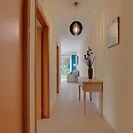 Апартаменты Delight With Pool By Homing *